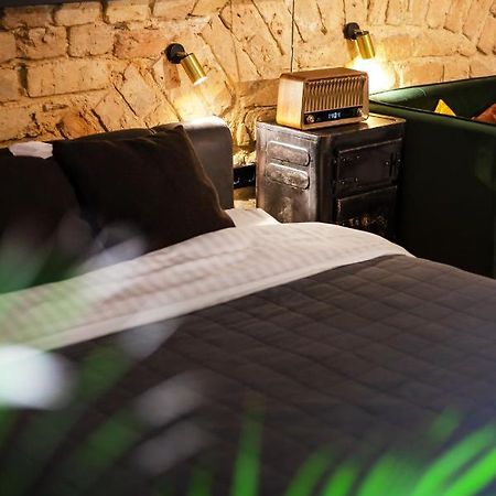 #Stayhere - Historic Vilnius Old Town Chic Studio Dış mekan fotoğraf