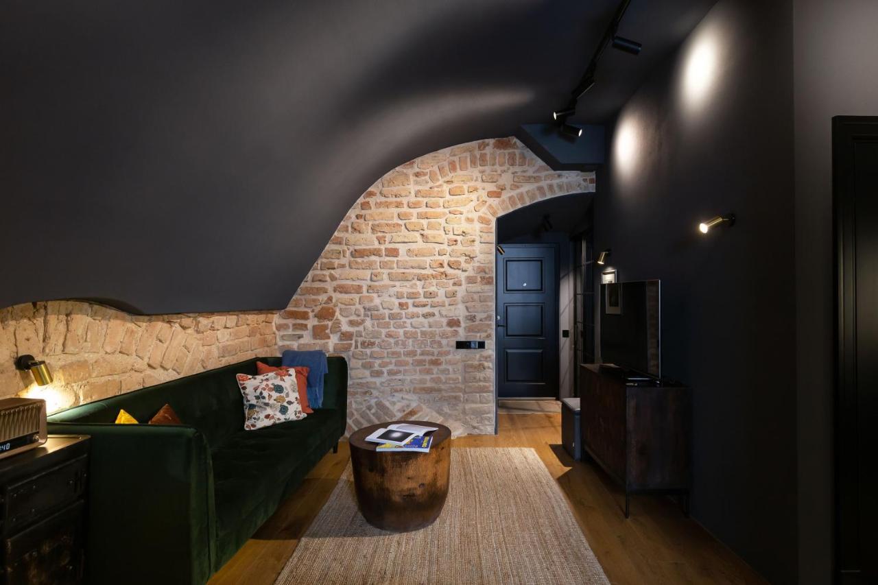 #Stayhere - Historic Vilnius Old Town Chic Studio Dış mekan fotoğraf