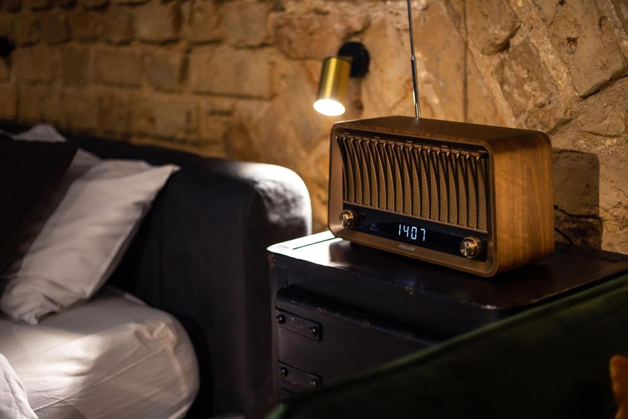 #Stayhere - Historic Vilnius Old Town Chic Studio Dış mekan fotoğraf