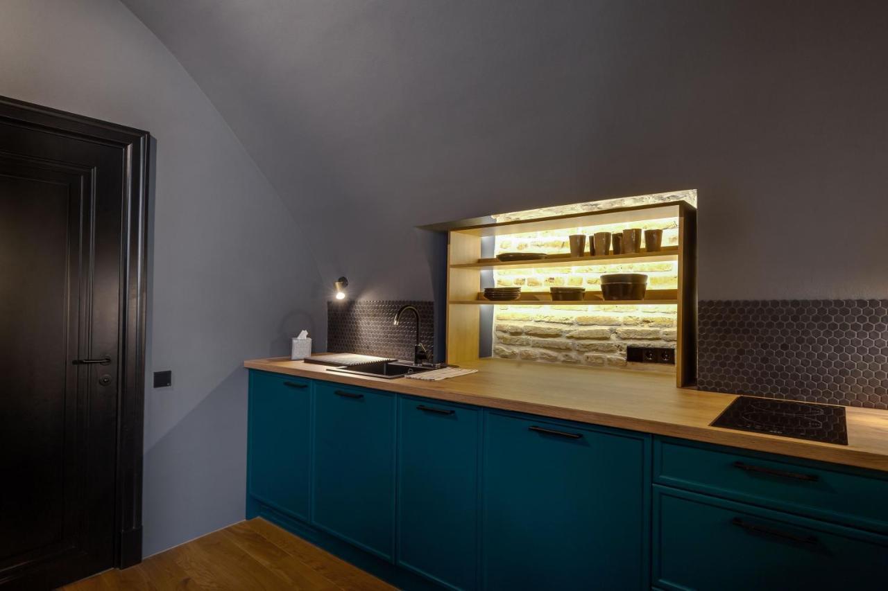 #Stayhere - Historic Vilnius Old Town Chic Studio Dış mekan fotoğraf