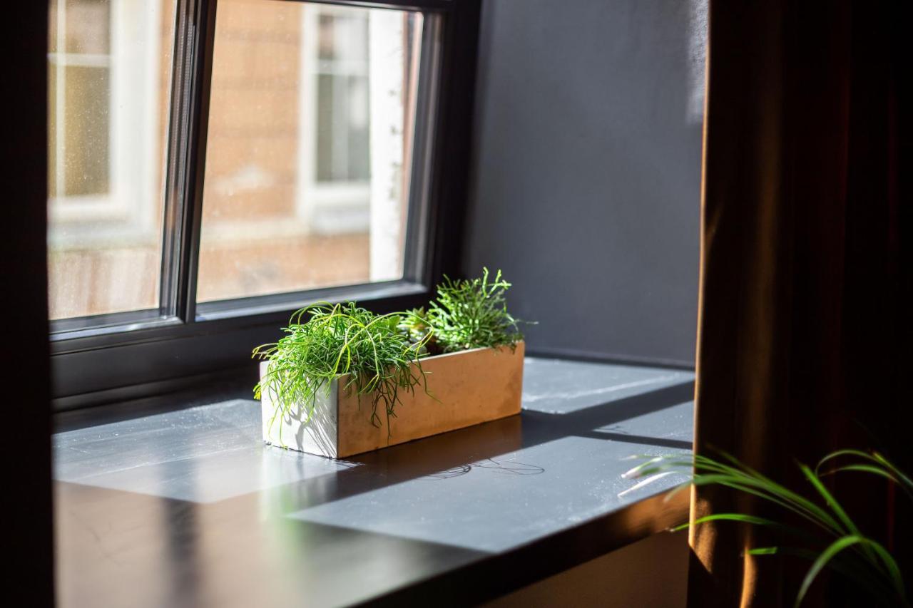 #Stayhere - Historic Vilnius Old Town Chic Studio Dış mekan fotoğraf