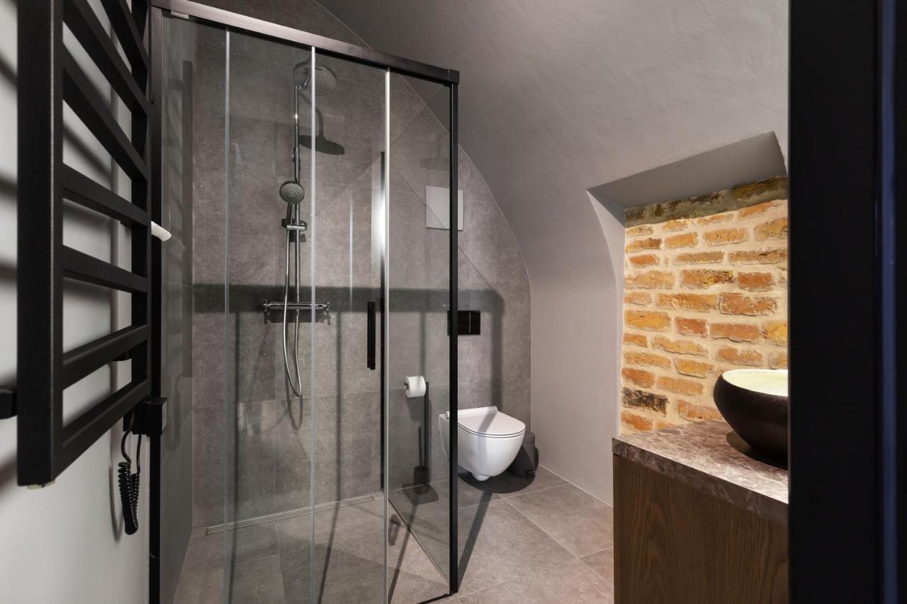 #Stayhere - Historic Vilnius Old Town Chic Studio Dış mekan fotoğraf