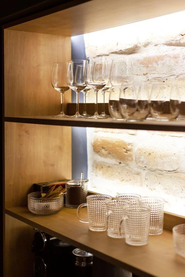 #Stayhere - Historic Vilnius Old Town Chic Studio Dış mekan fotoğraf