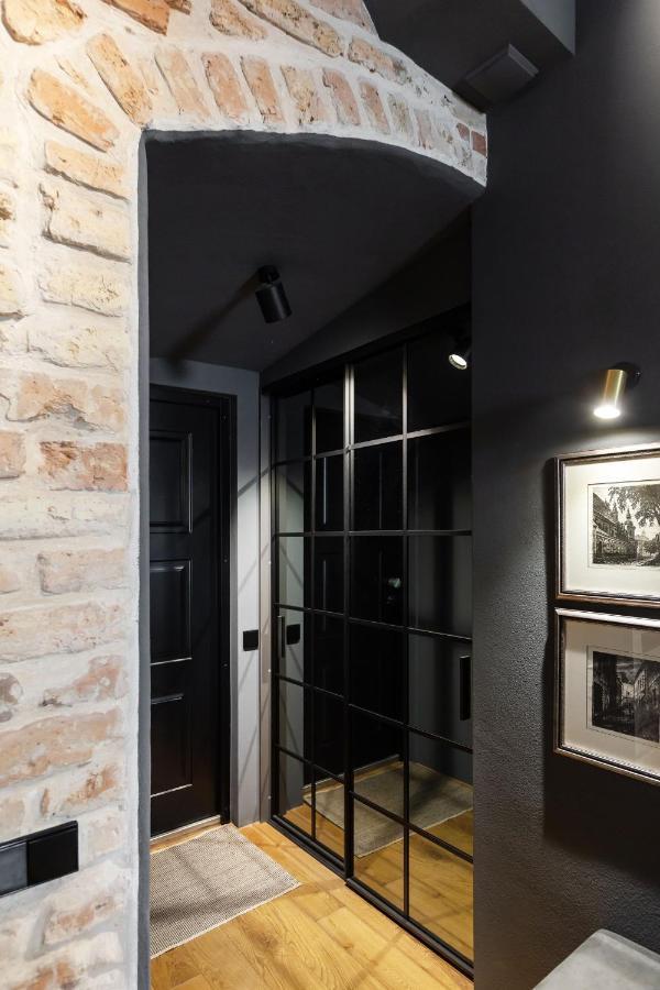 #Stayhere - Historic Vilnius Old Town Chic Studio Dış mekan fotoğraf