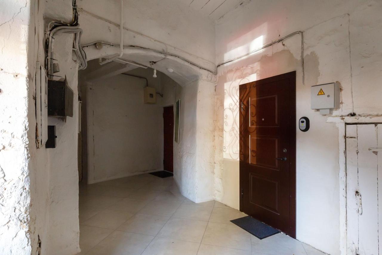 #Stayhere - Historic Vilnius Old Town Chic Studio Dış mekan fotoğraf