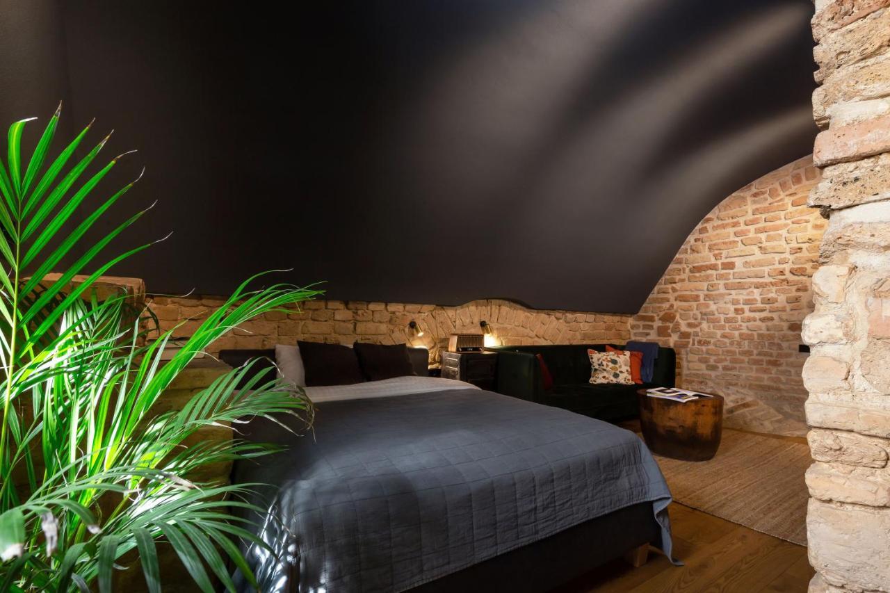#Stayhere - Historic Vilnius Old Town Chic Studio Dış mekan fotoğraf