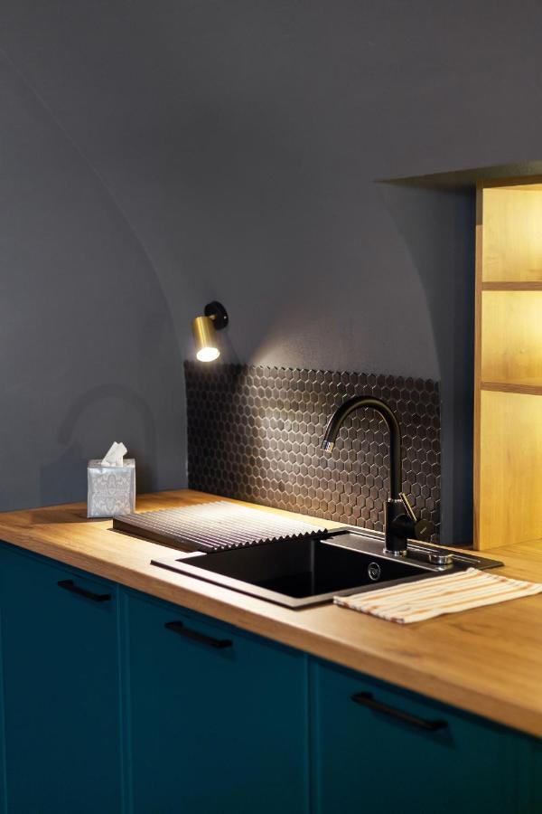 #Stayhere - Historic Vilnius Old Town Chic Studio Dış mekan fotoğraf